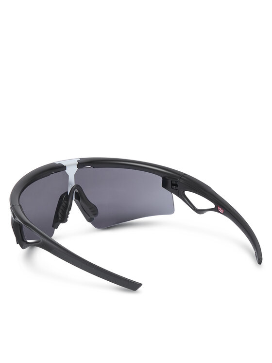 Oakley Oakley Слънчеви очила Sphaera Strike 0OO9531 95310137 Черен