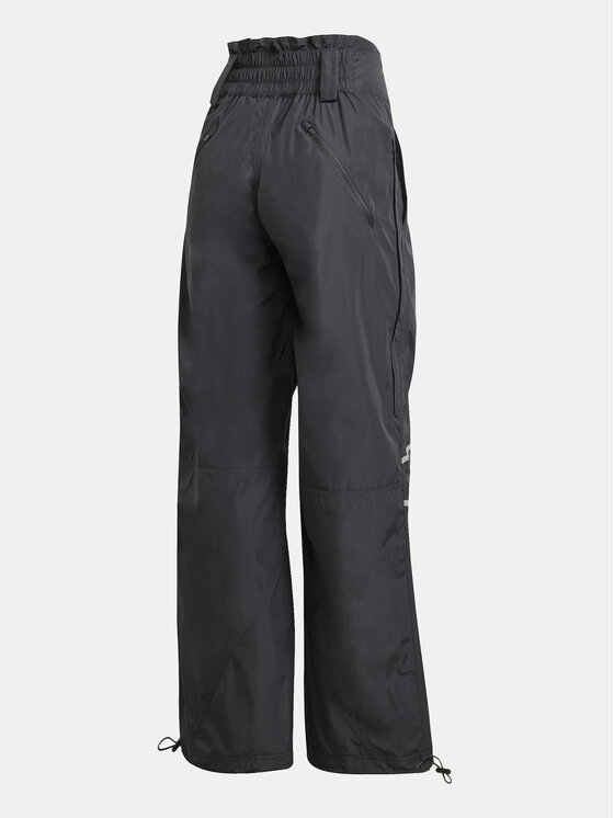 adidas by Stella McCartney adidas by Stella McCartney Donji dio trenerke Stella McCartney Woven JI5248 Crna Loose Fit