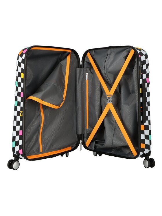 American Tourister American Tourister Walizka średnia 310756 Kolorowy