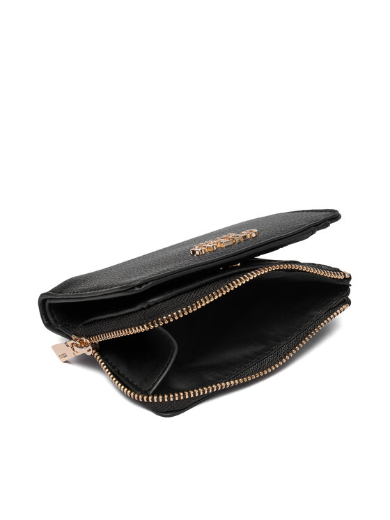 Guess Guess Peněženka Melody Slg SWBG97 35156 Černá