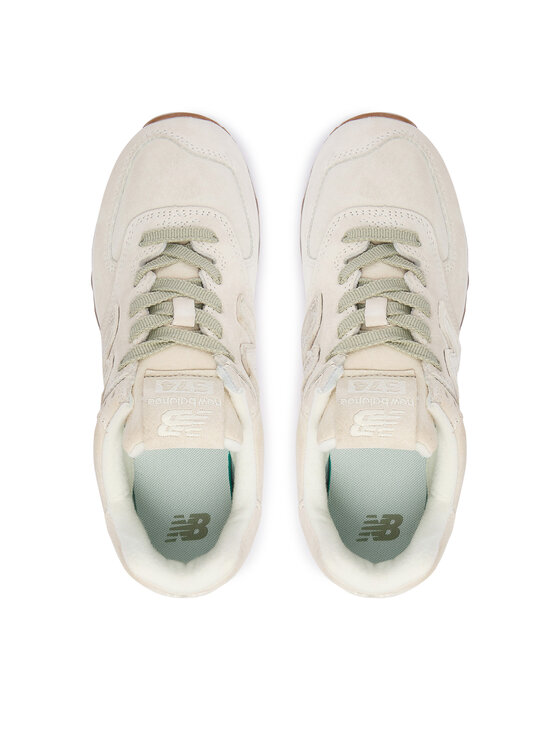 New Balance New Balance Sneakersy W5745NG Béžová
