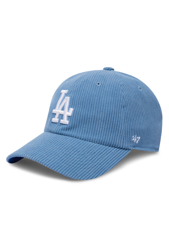 47 Brand 47 Brand Cappellino B-THCKC12EWS-MO Blu