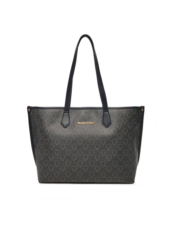 Valentino Valentino Borsetta Lady Re VBS8GT02 Nero