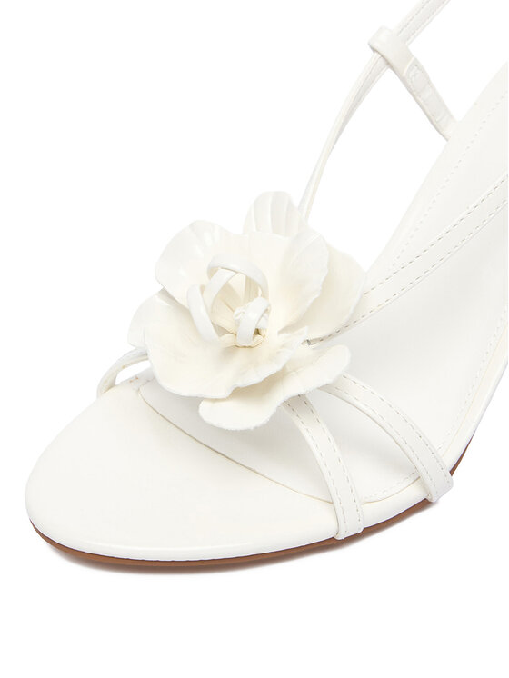 DeeZee DeeZee Sandalen CEO-297-77 Weiß