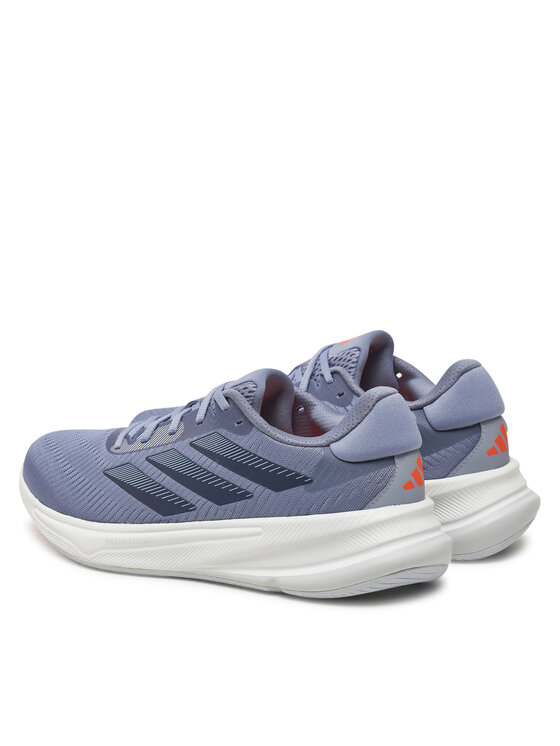 adidas adidas Buty do biegania Supernova Ease JR7647 Fioletowy