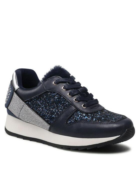 Nelli Blu Nelli Blu Laisvalaikio batai CS5172-01 Tamsiai mėlyna