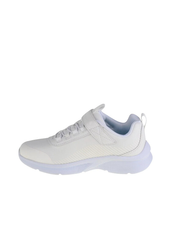 Skechers Skechers Sneakersy 302607L-WHT Biały