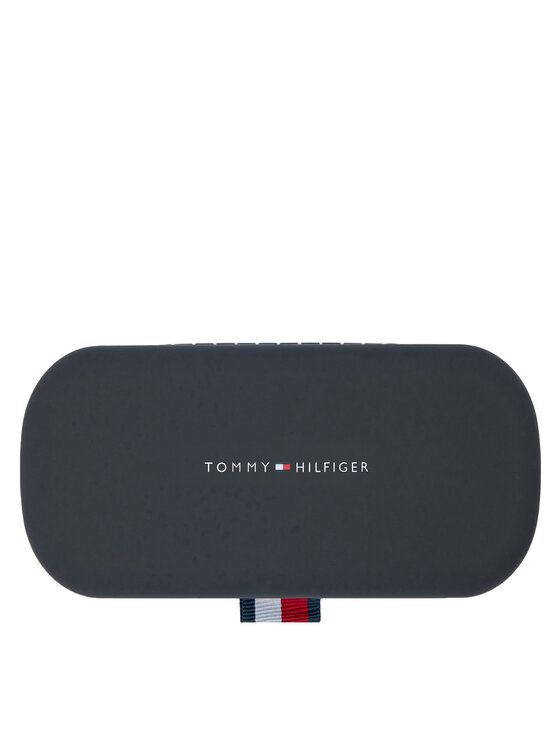 Tommy Hilfiger Tommy Hilfiger Сонцезахисні окуляри 2201/S 207894 Чорний