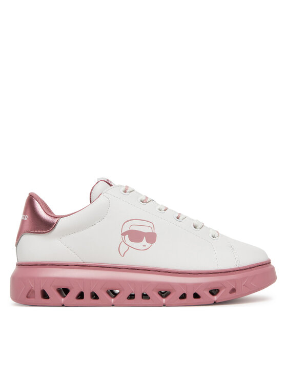 Sneakersy KARL LAGERFELD