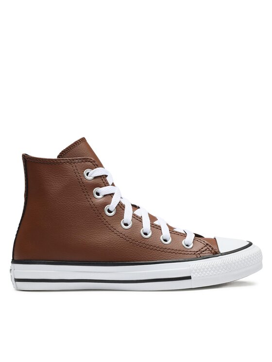 Converse Converse Кеди Chuck Taylor All Star A04571C Коричневий