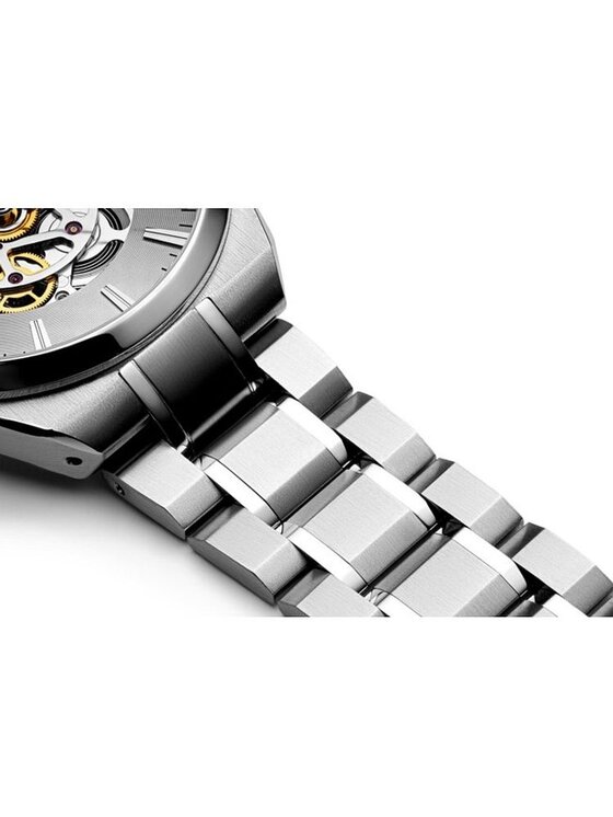 Adriatica Adriatica Orologio A8343.5157SA Argento
