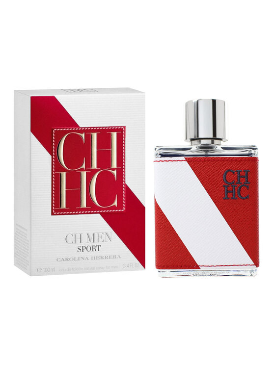 Carolina Herrera Carolina Herrera CH Men Sport Woda toaletowa