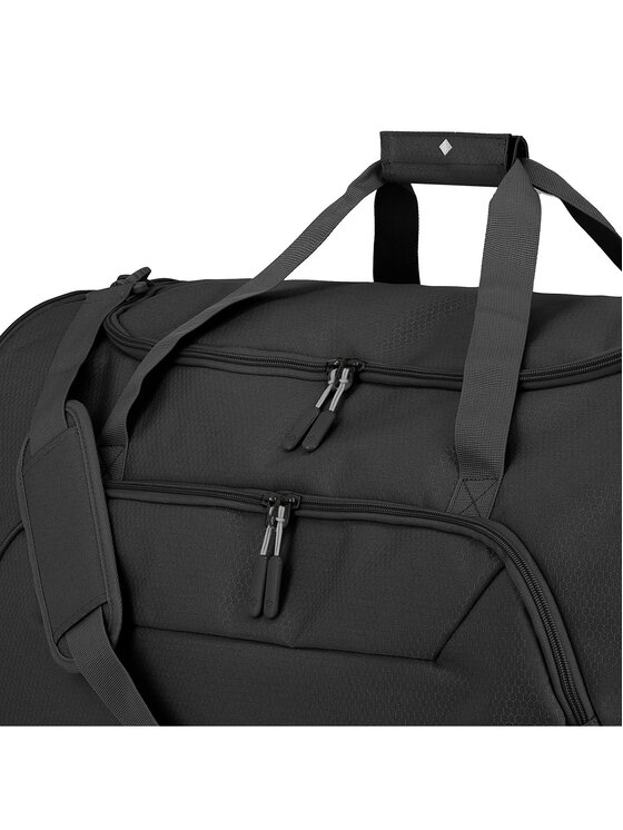Travelite Travelite Torba weekendowa 311502 Czarny