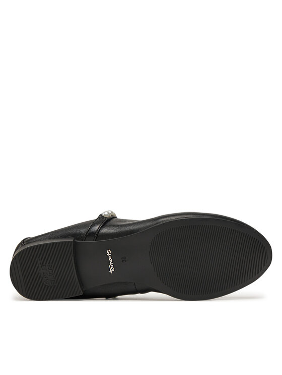 Tamaris Tamaris Ballerine 1-22140-44 Nero