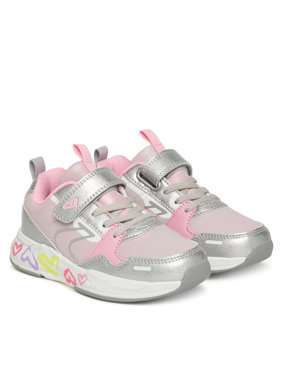 Primigi Primigi Sneakersy AVANT-8964000 Różowy