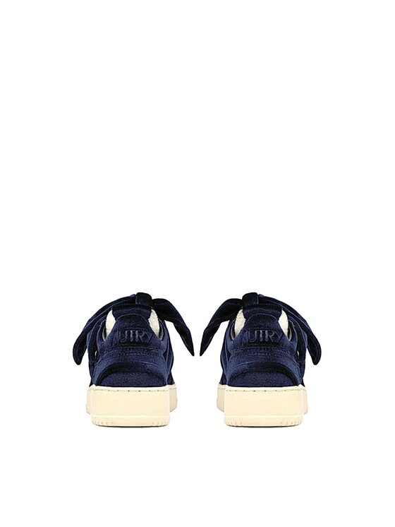 Autry Autry Sneakers AULW Blu