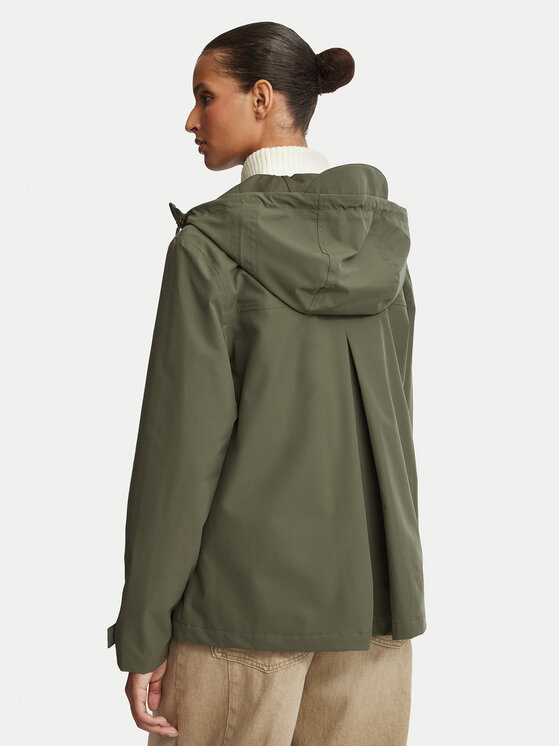 Hunter Hunter Vihmajope HARW0004261 Khakivärviline Regular Fit