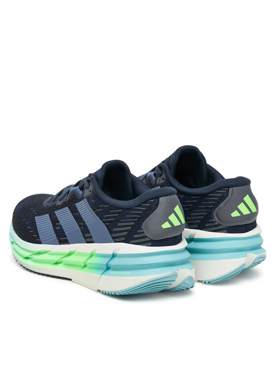 adidas adidas Tenisice za trčanje adistar 4 JR0310 Tamnoplava