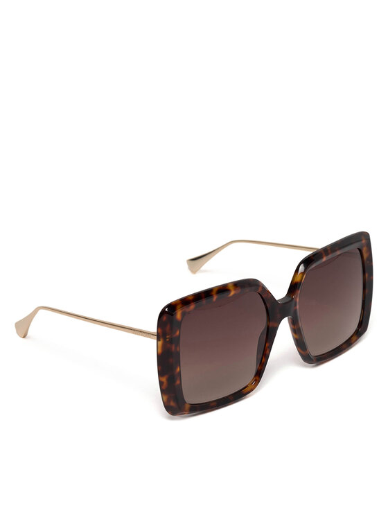 Gino Rossi Gino Rossi Occhiali da sole LD91613 Marrone