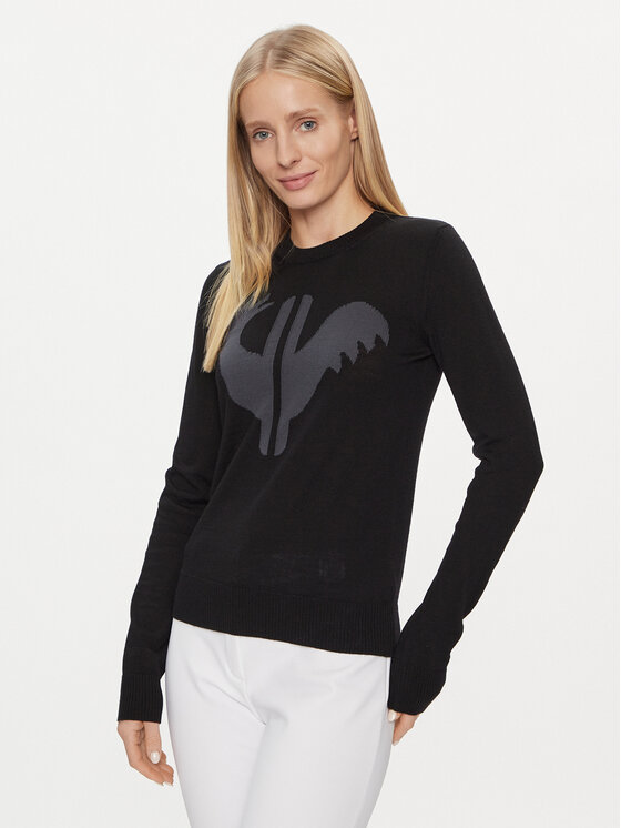 Rossignol Rossignol Kampsun Alya RLIWO19 Must Regular Fit