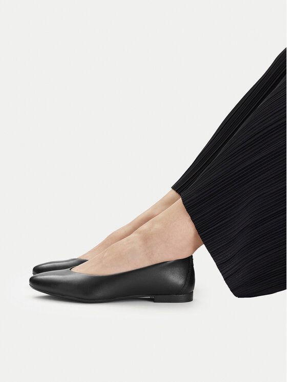 Lasocki Lasocki Ballerine CEO-RST-KAJA-66 Nero