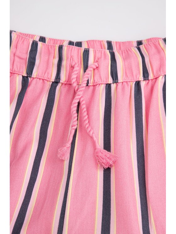 Coccodrillo Coccodrillo Bavlnené nohavice WC6119101FGJ-022 Farebná Regular Fit