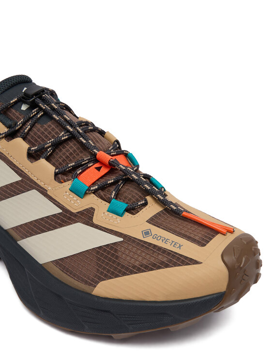 adidas adidas Παπούτσια πεζοπορίας Terrex Freehiker Sl Gore-Tex Hiking Shoes KJ4429 Καφέ