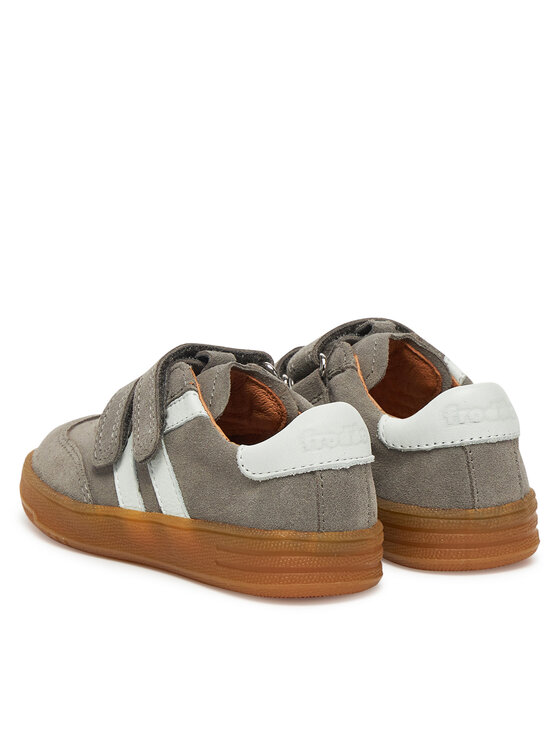 Froddo Froddo Сникърси Lou G3130269-15 M Сив