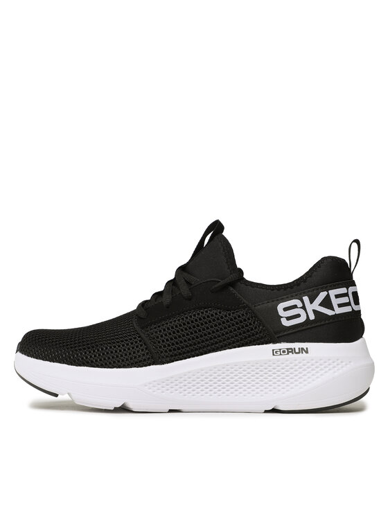 Skechers Pantofi Go Run Elevate 220329 BKW Negru