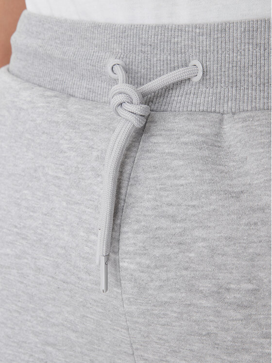 Reebok Reebok Pantaloncini sportivi Bazunu RK25558CCM Grigio Regular Fit