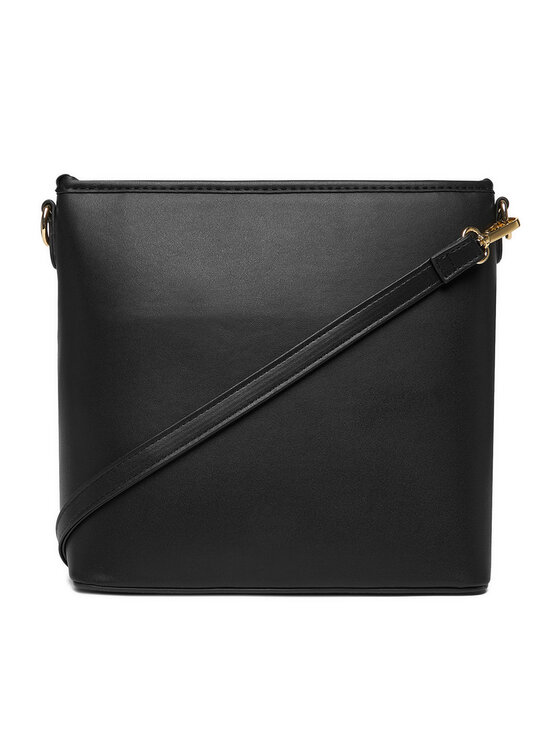 Lasocki Lasocki Handtasche CEO-LSK-M-003-07 Schwarz