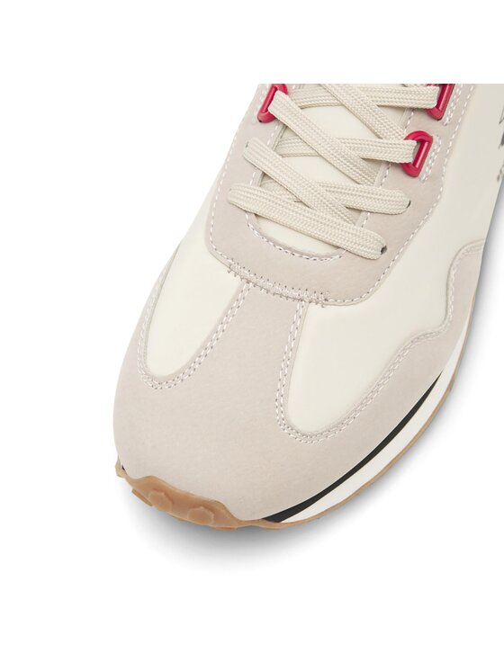 Beverly Hills Polo Club Beverly Hills Polo Club Sneakers TRIST-01 Bej