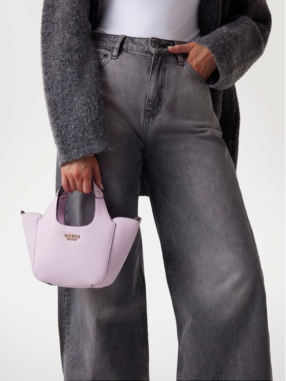 Guess Guess Borsetta 172367 Rosa