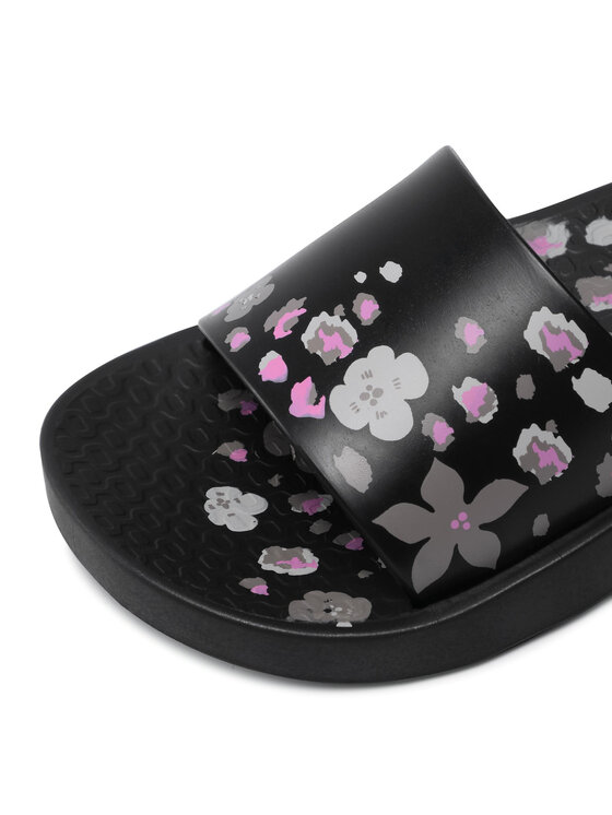 Ipanema Ipanema Plätud Urban II Slide Kids 83142 Must