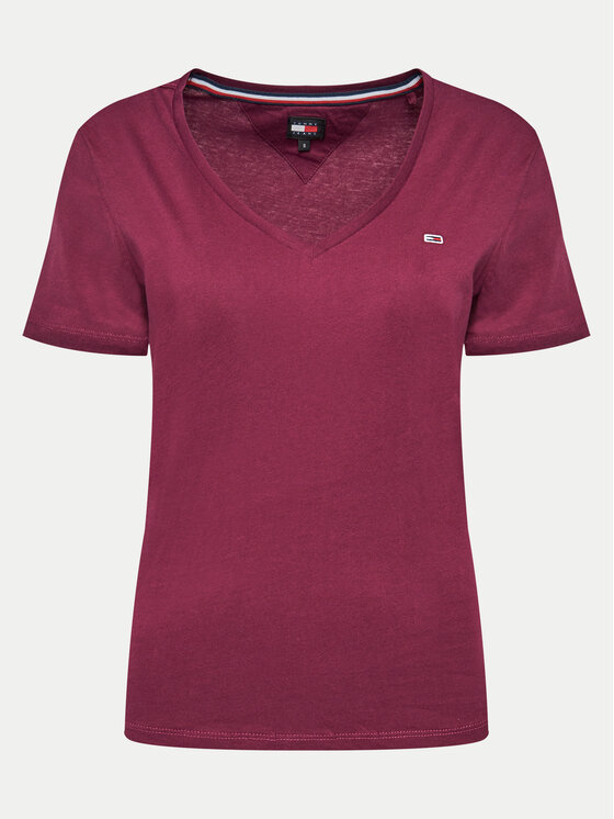 Tommy Jeans Tommy Jeans Komplekt kahest t-särgist DW0DW11458 Värviline Slim Fit