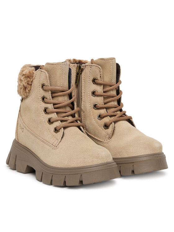 Primigi Primigi Traperid GORE-TEX 8870511 M Beež