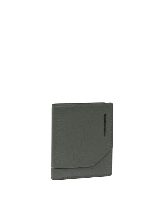Piquadro Piquadro Πορτοφόλι pu5964s135r-ve Πράσινο
