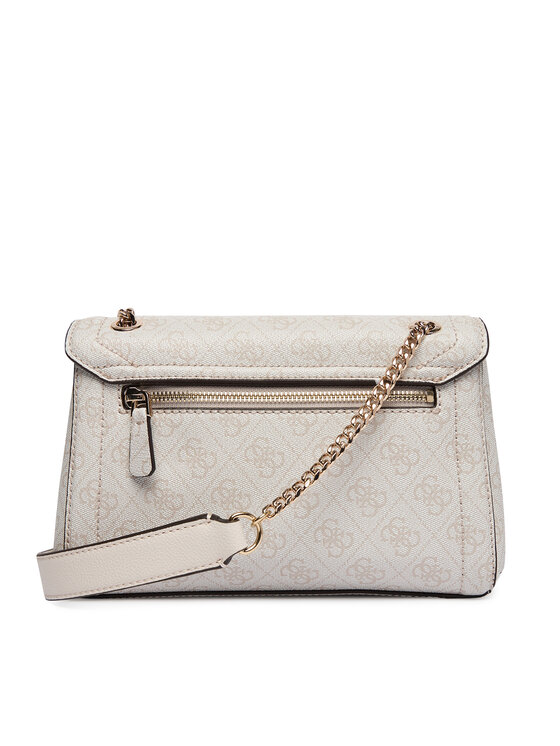 Guess Guess Kabelka Noelle II HWBG96 72210 Béžová