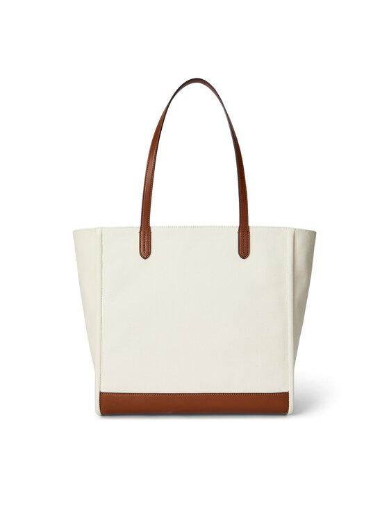 LAUREN RALPH LAUREN LAUREN RALPH LAUREN Torbica 431982234003 Écru