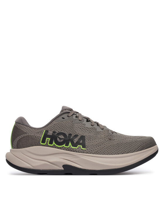Hoka Hoka Pantofi pentru alergare Rincon 4 1155130 Gri