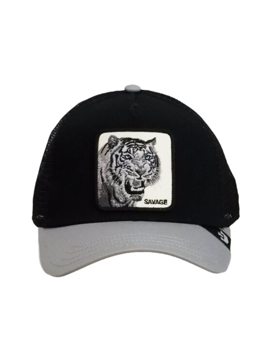 Goorin Bros Goorin Bros Kapelusz 0090625488093 Czarny