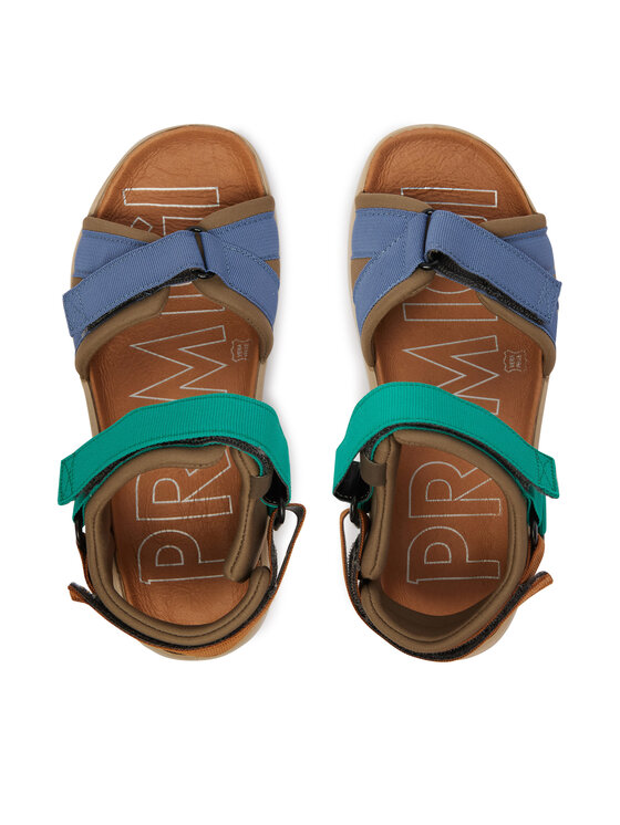 Primigi Primigi Sandali 1395811 D Multicolore