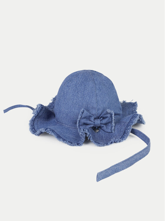 Mayoral Mayoral Cappello 9720 Blu