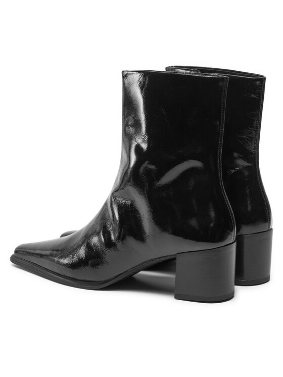 Vagabond Shoemakers Vagabond Shoemakers Μποτάκια Giselle 5854-060-20 Μαύρο