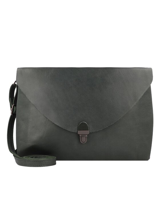 HAROLDS HAROLDS Torebka 289642 Zielony