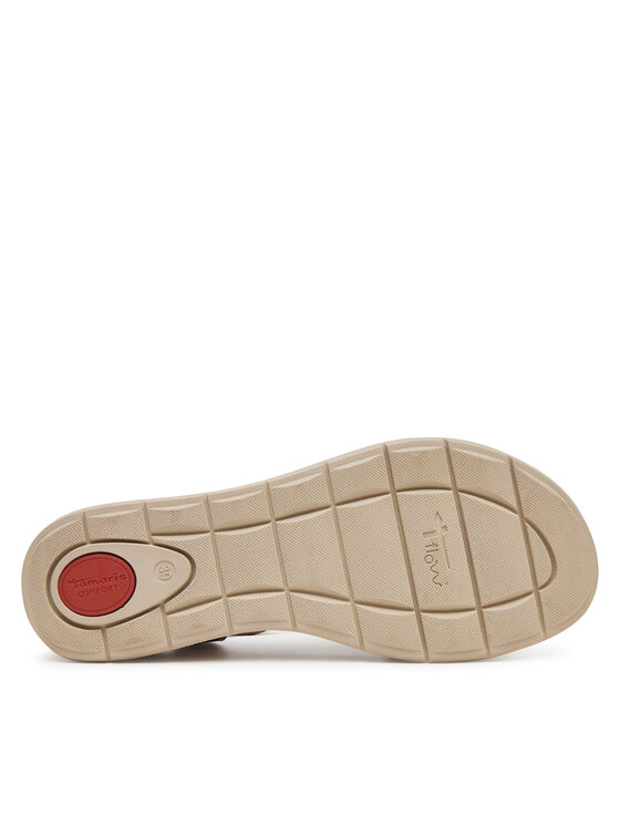 Tamaris Tamaris Sandaalid 8-88718-44 Pruun