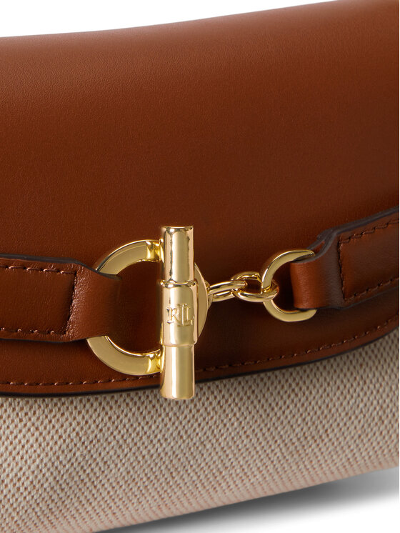 LAUREN RALPH LAUREN LAUREN RALPH LAUREN Rankinė 431P10121003 Smėlio