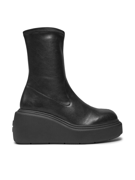 HUGO HUGO Botine Meghan 50529880 Negru