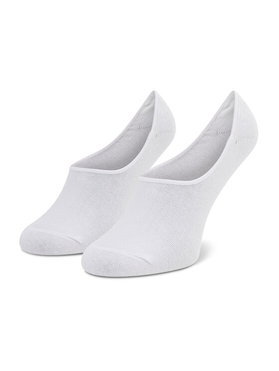 Set di 5 paia di pedulini da uomo Jacbasic