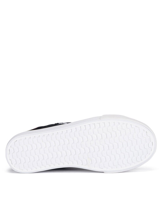 DeeZee DeeZee Scarpe da ginnastica CSS030752 Nero
